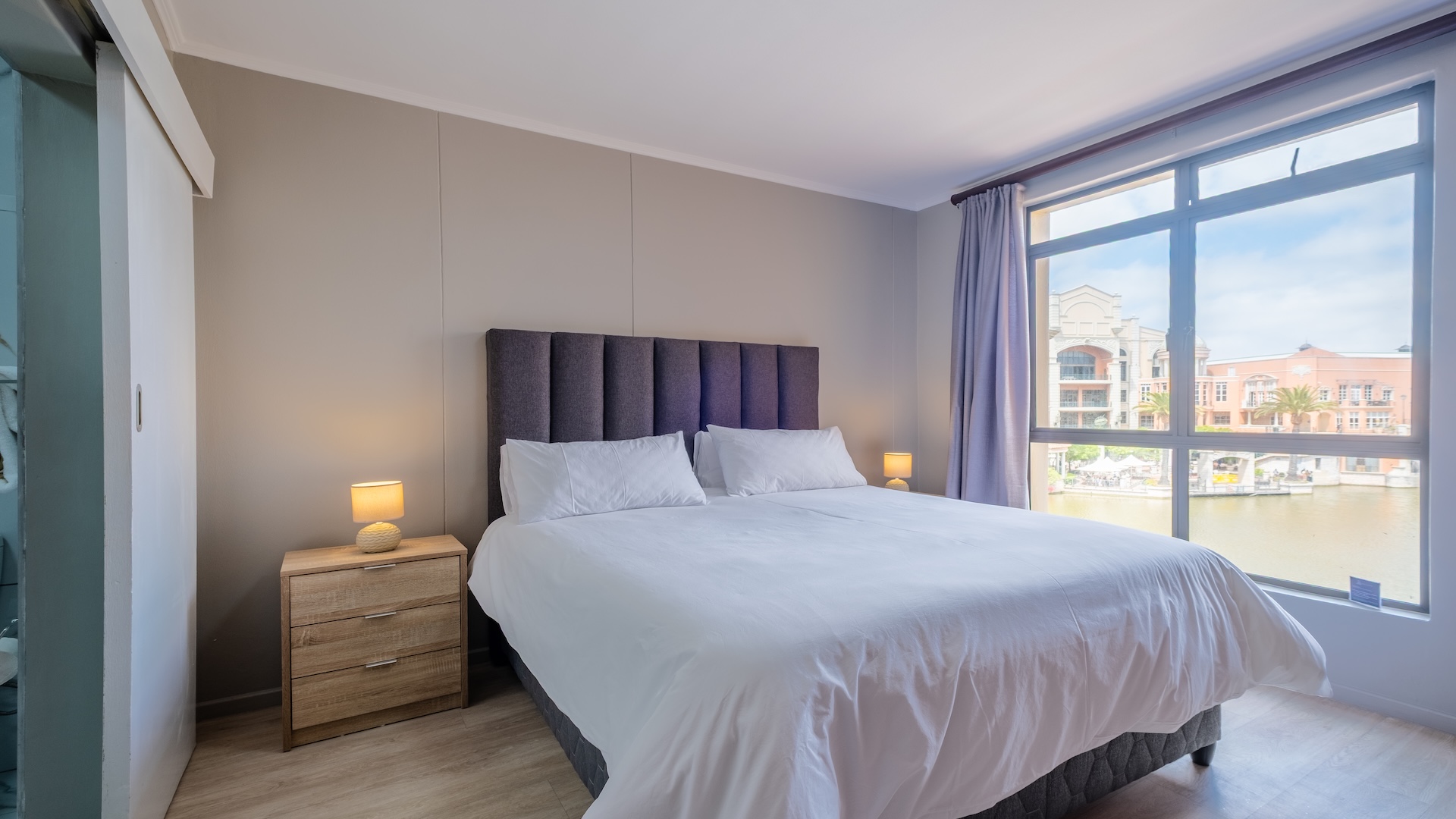 La Savina 2-Bed - Unit 207 - Sleeps 4 - 2